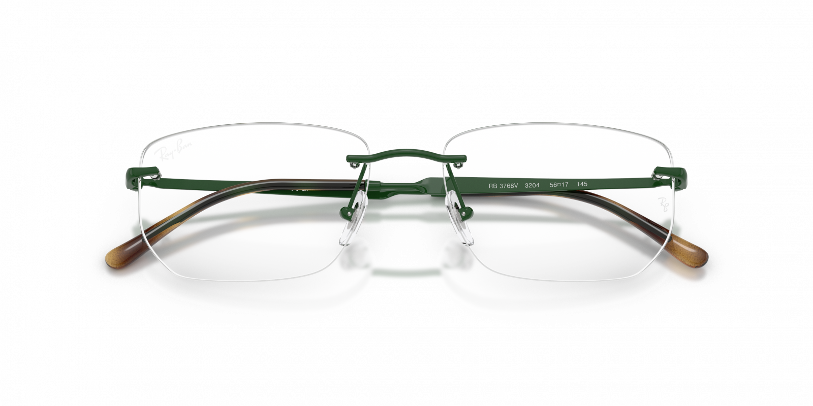 Ray Ban RX3768V 3204  
